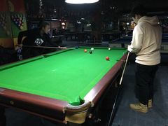 -老码头火锅(骡马市店)