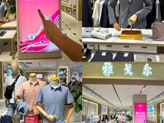 -银泰百货(北京大红门店)