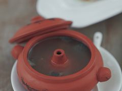 三七汽锅鸡汤-云里小坐·小院里·团建·宴请·下午茶(三圣乡店)