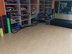 -CXFIT 陈徐健身工作室(凯旋店)