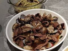 -老绍兴养和饭店(向阳不夜城店)