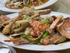 -后田海鲜餐厅(南澳香湖湾店)