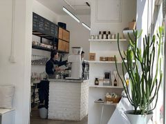 -收获咖啡HARVEST RESERVE(苍山店)