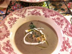 -BROWNSTONE布朗石西班牙餐厅(富城店)