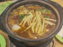-煲铺(浙江商城店)