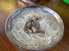 -小倪羊肉米线馆