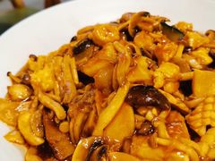 八珍豆腐-陈傻子餐厅(世纪都会店)