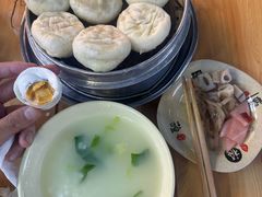 -梁憨包(南岸回龙湾店)