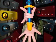 -潮歌KTV(长江北路店)