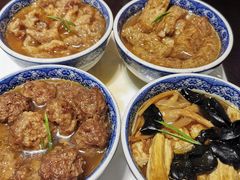 -裕丰源(福彩路店)