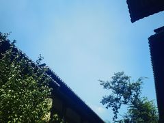 -茅山东方盐湖城景区