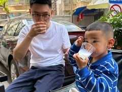 -SeekSeeking咖啡专门店(堰塘街店)