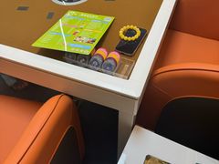 -鑫意棋牌会所(长寿路智慧广场店)