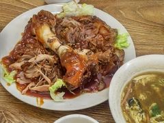 -巷子深菜馆(新华路店)