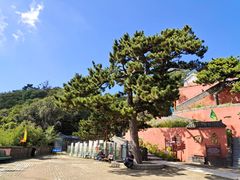 -妙峰山风景名胜区
