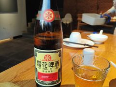 -黄山老妈·土菜(碧桂园店)