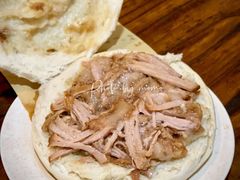 -王魁腊汁肉夹馍(柿园路店)