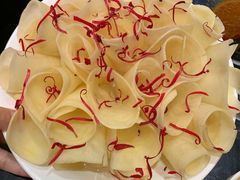 土豆-袁老四老火锅(徐东总店)
