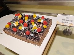 -宁波逸东豪生大酒店·豪生咖啡厅