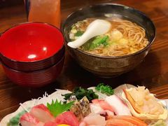 -胜代日本料理(云程巷小区店)