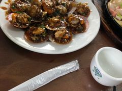 -华春餐馆(鱼山路店)