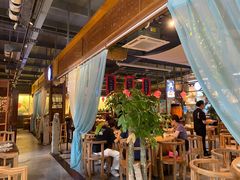 -水煮三国·川鲁江湖菜(香山店)