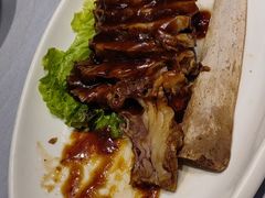 -小秦淮·南京土菜(新亭西路店)