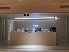 -YCHL FIT健身(前海周大福店)