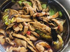 -鹍记特色牛杂面