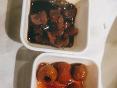-老浒记烤鸭-北京菜(琉璃厂店)