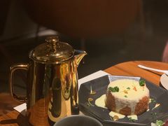 -陶享时光西餐·下午茶(信河街店)
