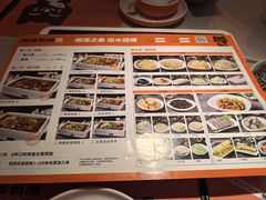 -闻溪有渔·活鱼现烤才好吃(太仓万达店)