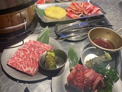 -韩山葵烤肉(太古里店)