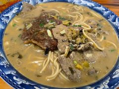-西塘落锅面(罗星路店)