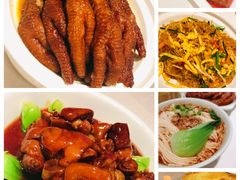 -大铁勺新津菜(东丽阳光新业广场店)