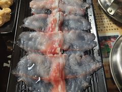 斑鱼片-丽江庭院之丽江往事(安定门店)