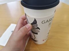 -书亦烧仙草(天益广场店)