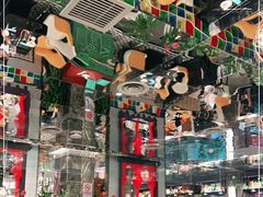 -巴依老爷新疆美食(清华东门店)