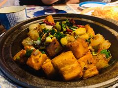 -遇见长安(兰州中心店)