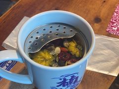 -楠火锅(哈尔滨金爵万象店)