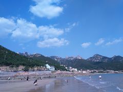 -青岛崂山太清宫