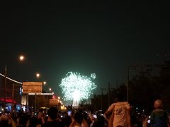 -永定门南广场