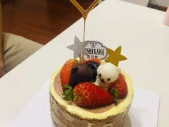 -吉川堂·日式甜点专门店(正佳广场店)