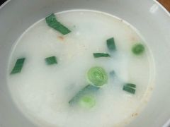 -天发芽·何记葫芦头泡馍·老字号(小南门店)