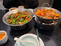 -在莲野·湖北民间菜·头牌松滋鸡(光谷步行街店)