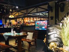 大堂-C31地窖餐厅(黑龙江北路店)