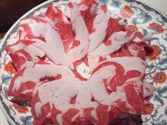 -北京老门框爆肚涮肉馆(锦业路店)