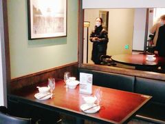 大堂-上名堂·鱼头好吃(体育场路店)