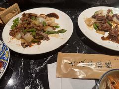 -大成铁板烧•板前(复古餐厅石老人店)