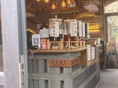 -金鱼妈妈 山野·食趣(荫山街店)